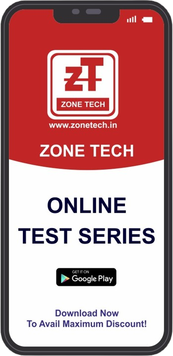 Zone Tech Android App